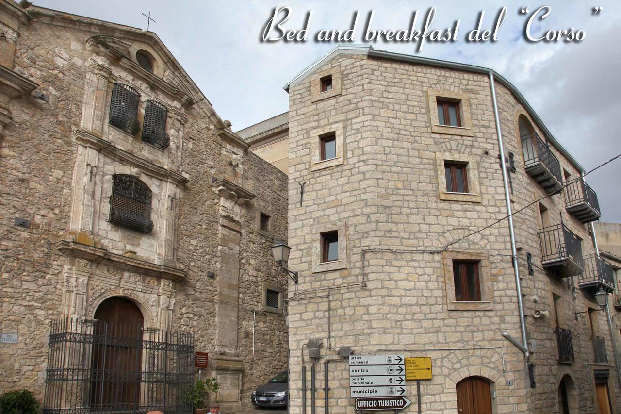 B&B Del Corso Ганджи Экстерьер фото