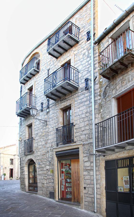 B&B Del Corso Ганджи Экстерьер фото