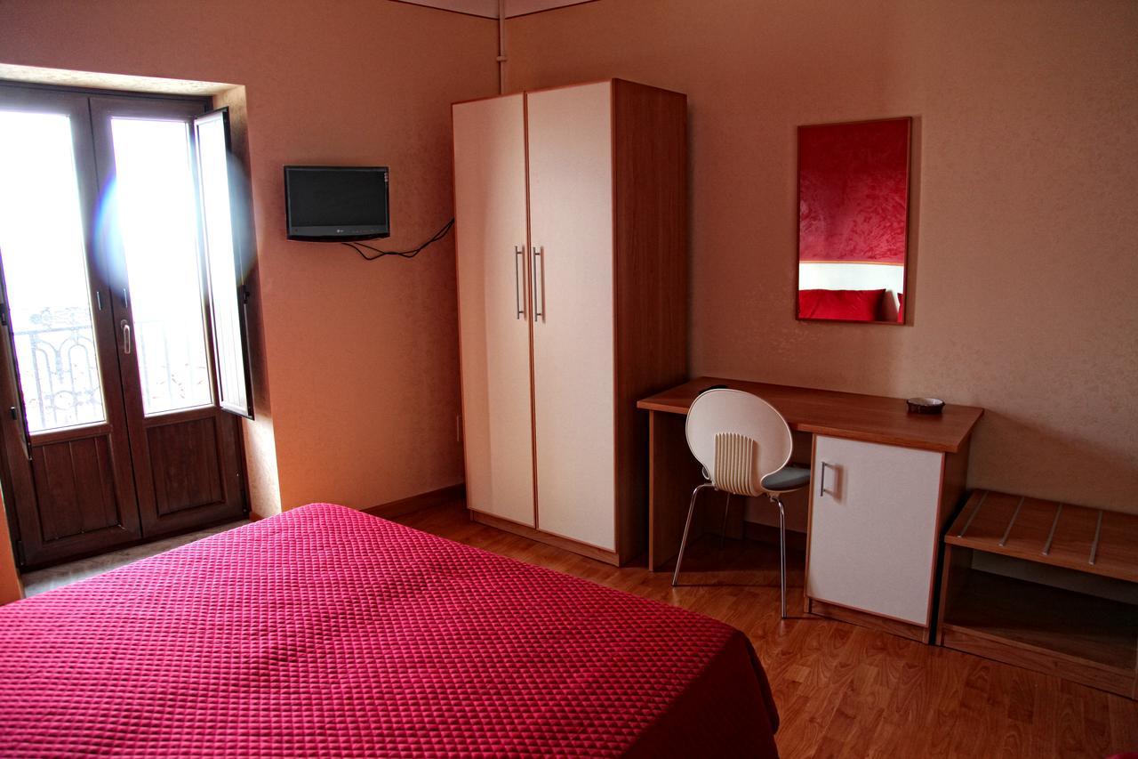 B&B Del Corso Ганджи Экстерьер фото